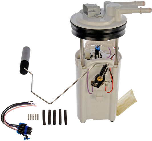 Fuel Pump Module Assembly - Dorman# 2630327