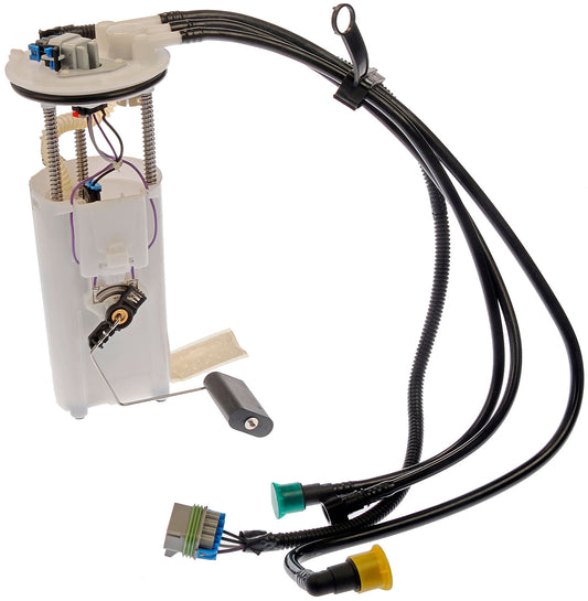 Fuel Pump Module Assembly - Dorman# 2630328