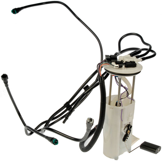 Fuel Pump Module Assembly - Dorman# 2630329