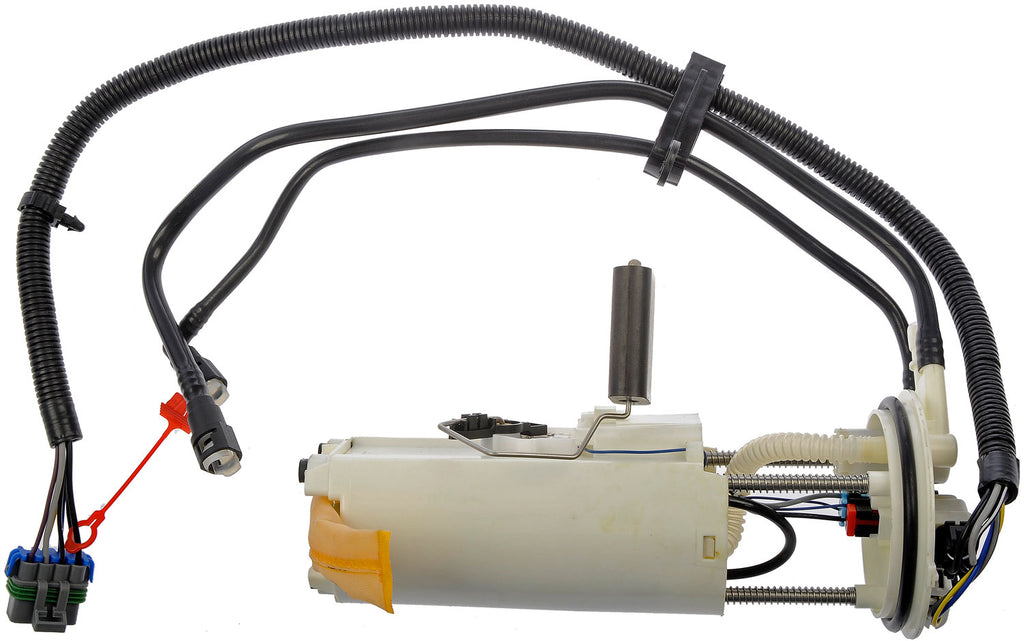 Fuel Pump Module Assembly - Dorman# 2630330