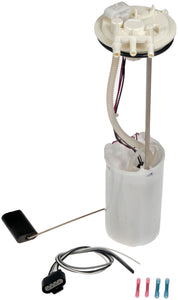 Fuel Pump Module Assembly - Dorman# 2630331