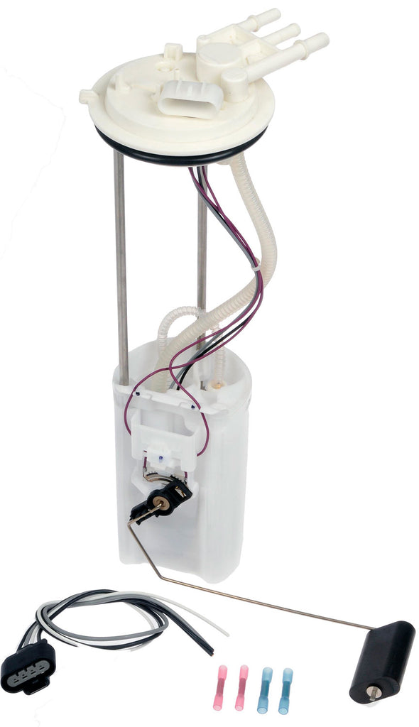 Fuel Pump Module Assembly - Dorman# 2630331