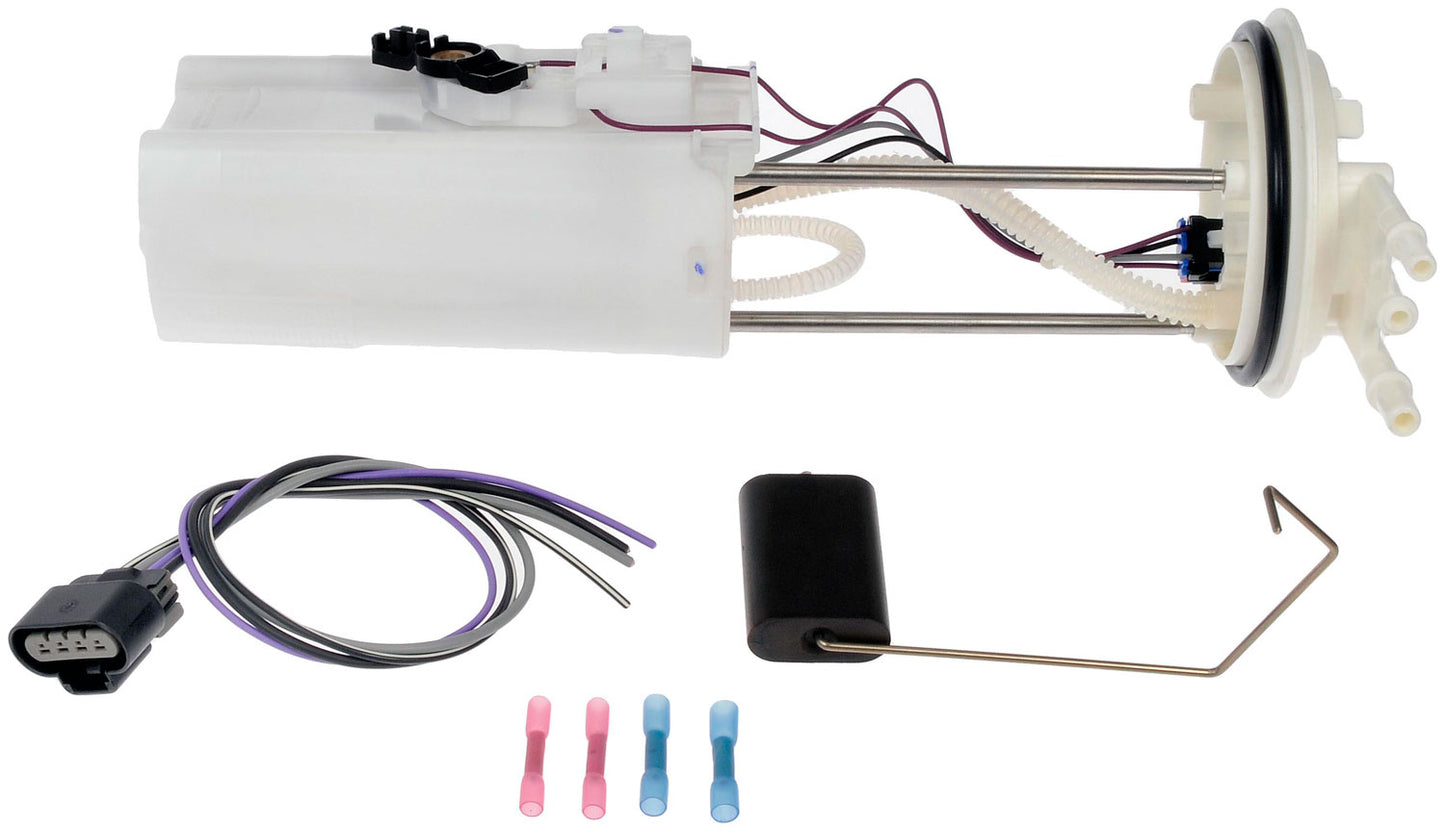 Fuel Pump Module Assembly - Dorman# 2630332