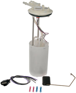 Fuel Pump Module Assembly - Dorman# 2630332