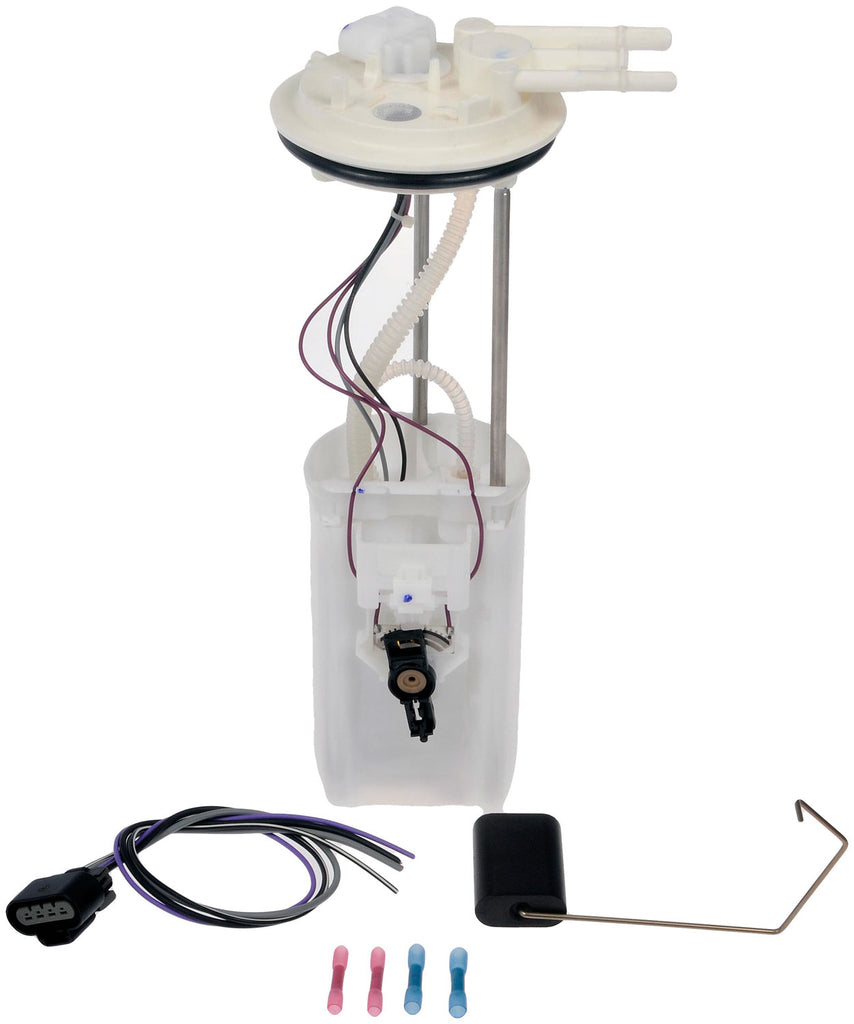 Fuel Pump Module Assembly - Dorman# 2630332
