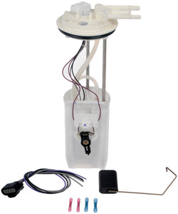 Fuel Pump Module Assembly - Dorman# 2630332