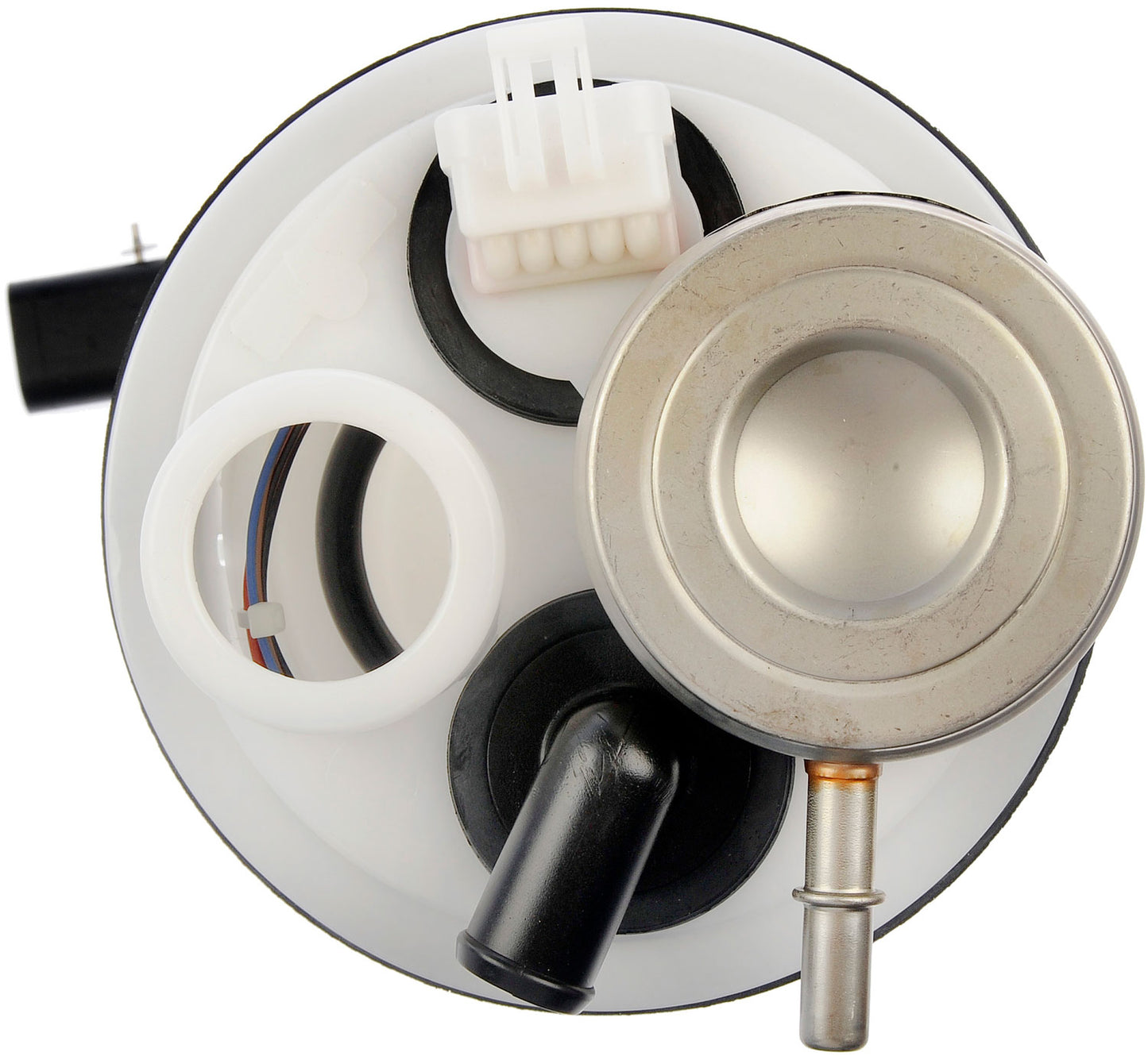 Fuel Pump Module Assembly - Dorman# 2630340