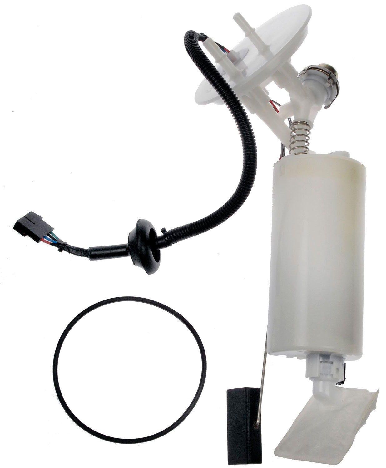 Fuel Pump Module Assembly - Dorman# 2630344