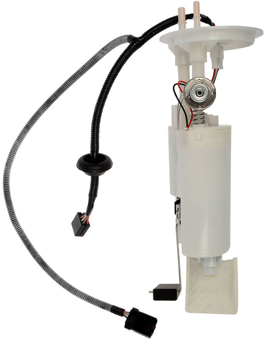 Fuel Pump Module Assembly - Dorman# 2630351