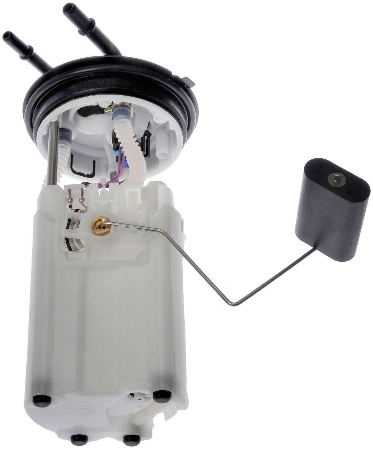 Fuel Pump Module Assembly - Dorman# 2630353