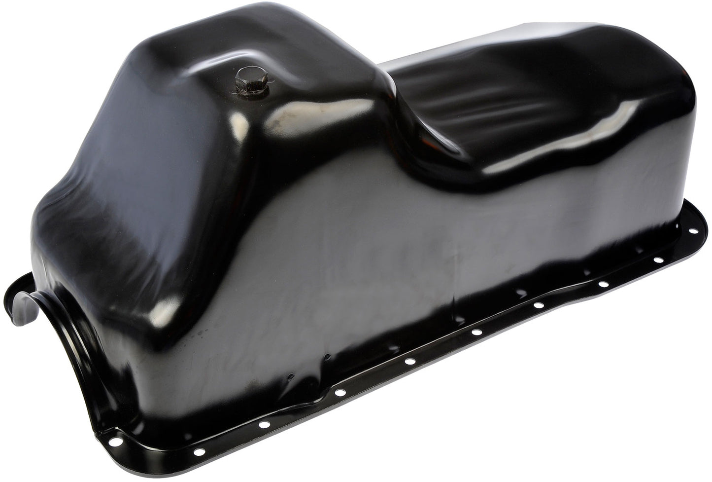 Engine Oil Pan (Dorman 264-005) for Ford Trucks