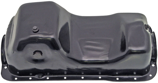 Engine Oil Pan (Dorman 264-006) w/ Oil Level Sensor Hole