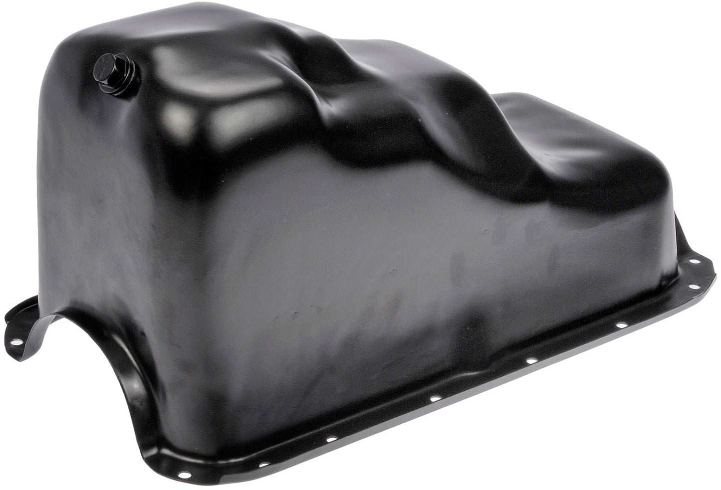 Engine Oil Pan (Dorman 264-014) w/o Oil Level Sensor Hole