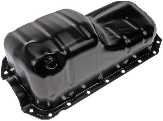 Engine Oil Pan (Dorman 264-020) for Mazda Vehicles