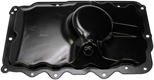 New Oil Pan (Gasket and Hardware Not Included) - Dorman 264-045