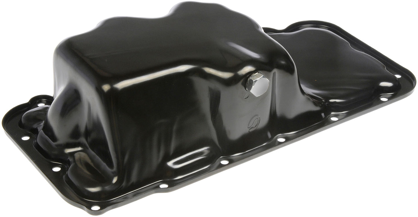 Engine Oil Pan Dorman 264-048