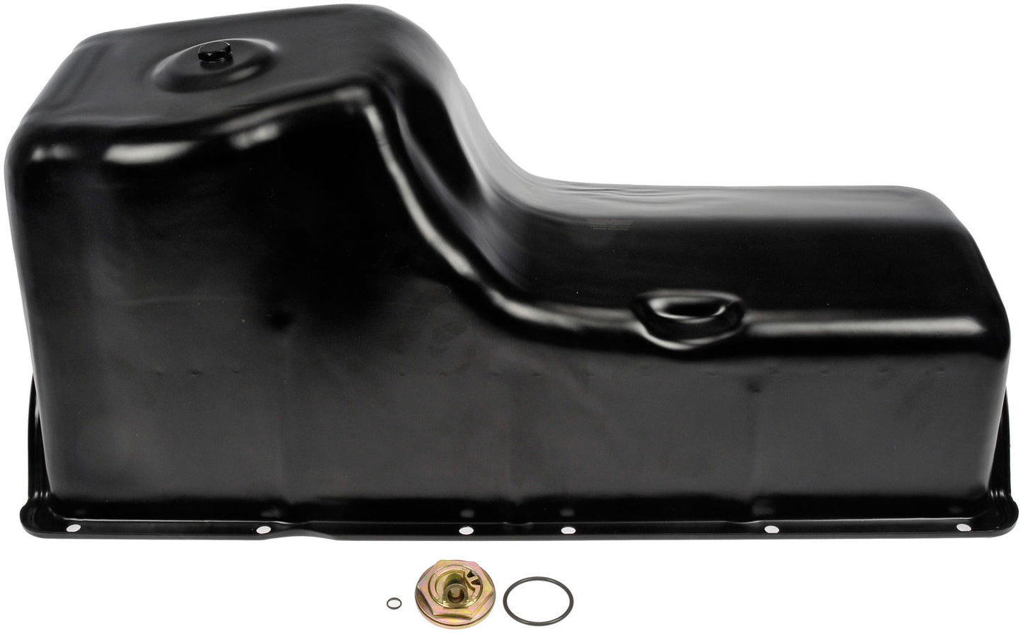 Engine Oil Pan - Dorman# 264-058