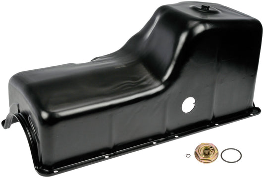 Engine Oil Pan - Dorman# 264-058