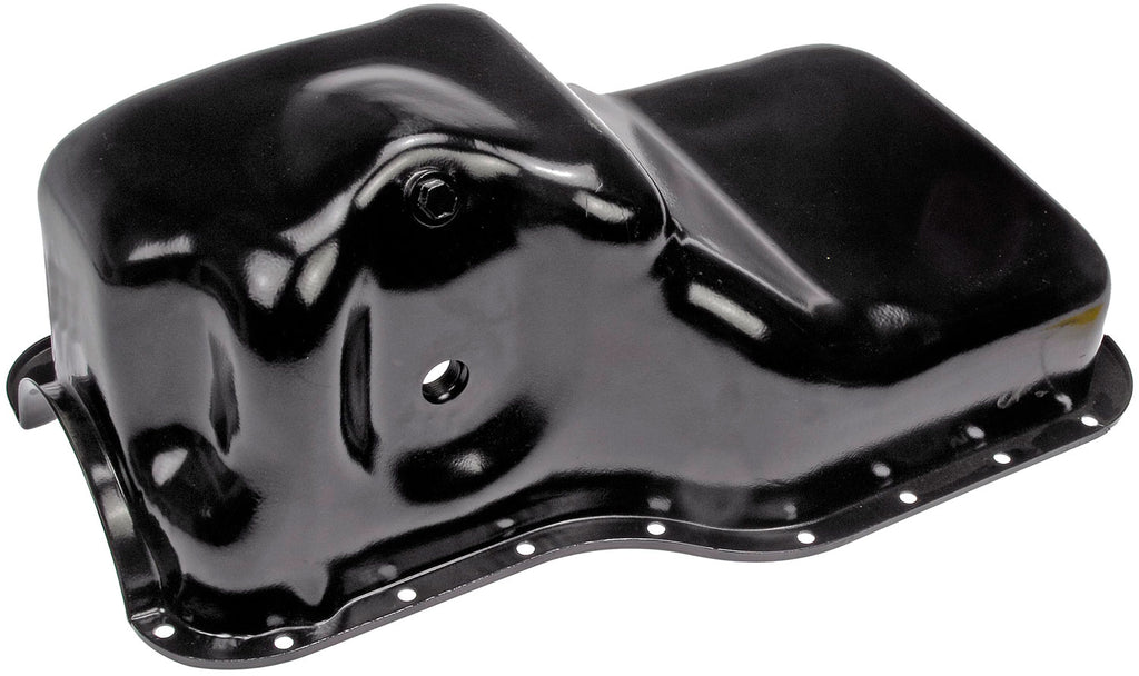 New Engine Oil Pan - Dorman 264-081