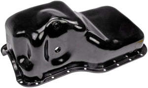 New Engine Oil Pan - Dorman 264-081