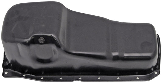 Engine Oil Pan (Dorman 264-100) w/o Oil Level Sensor Hole