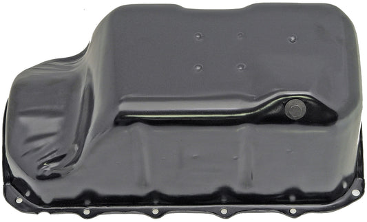 Engine Oil Pan (Dorman 264-105) w/o Oil Level Sensor Hole