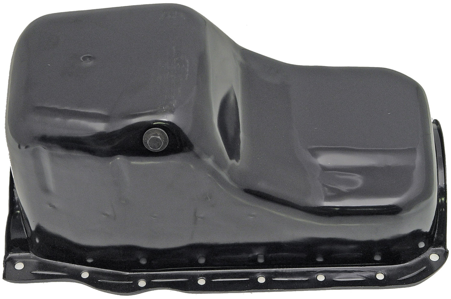 Engine Oil Pan (Dorman 264-108) for GM Vans & Trucks