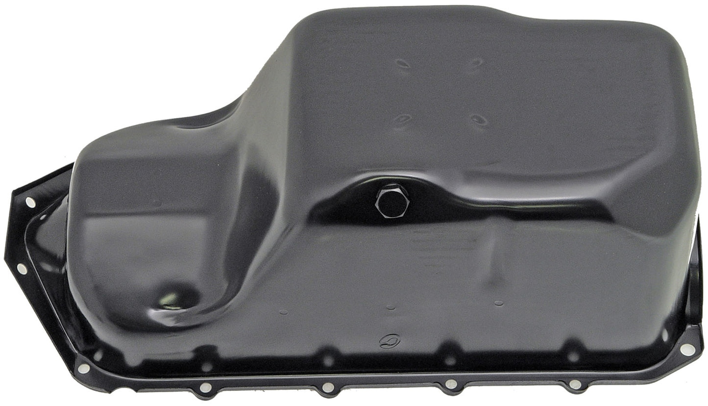 Engine Oil Pan Dorman 264-117