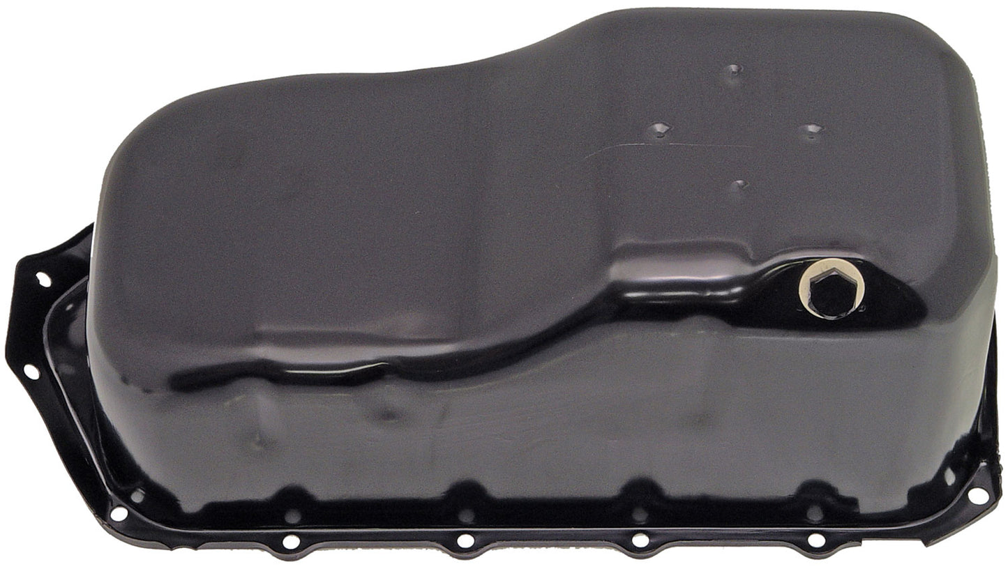 Engine Oil Pan - Dorman# 264-121