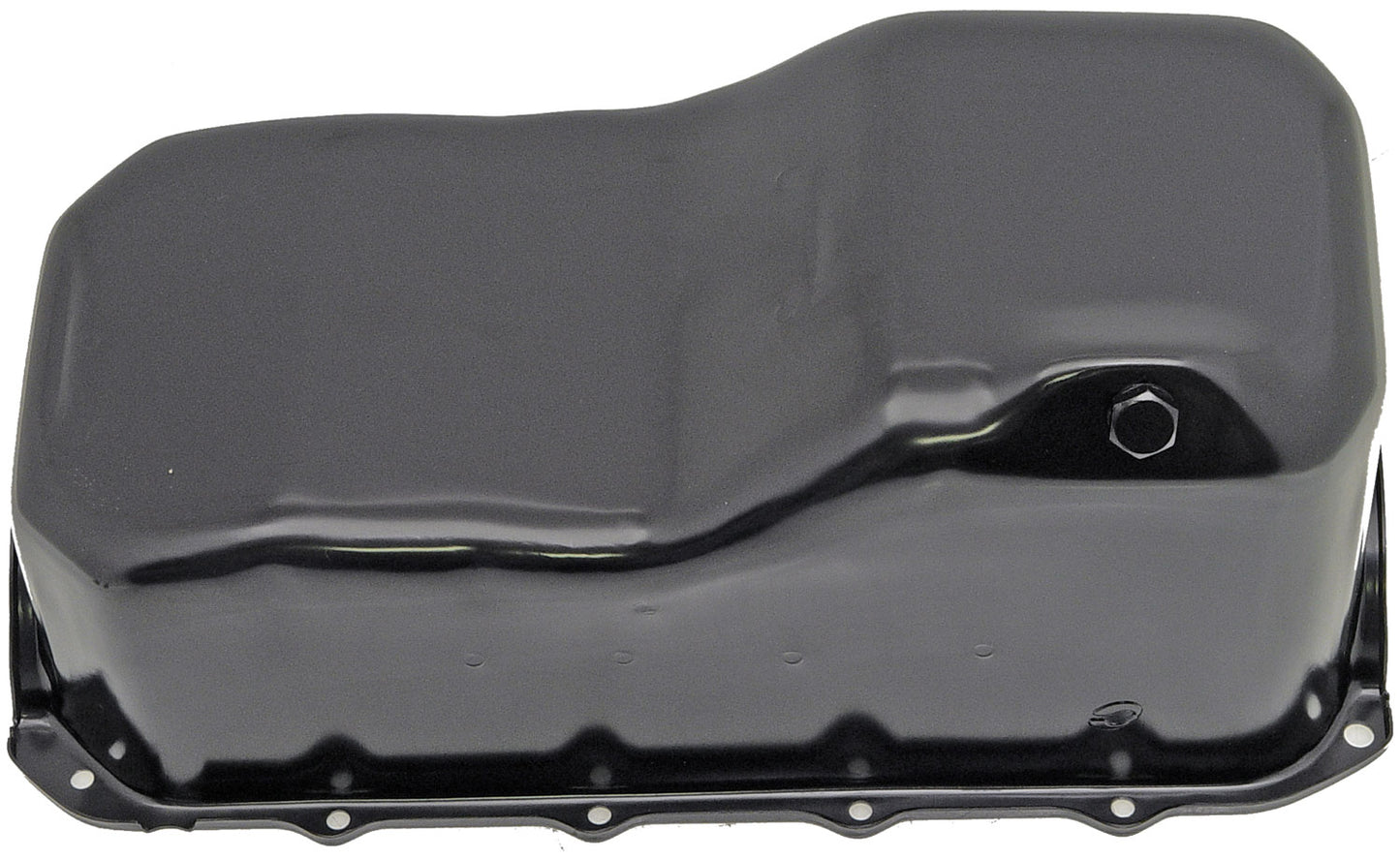 Engine Oil Pan (Dorman 264-122) for GM Cars & Trucks