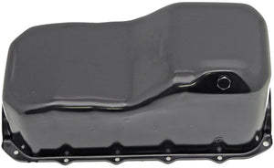 Engine Oil Pan (Dorman 264-122) for GM Cars & Trucks