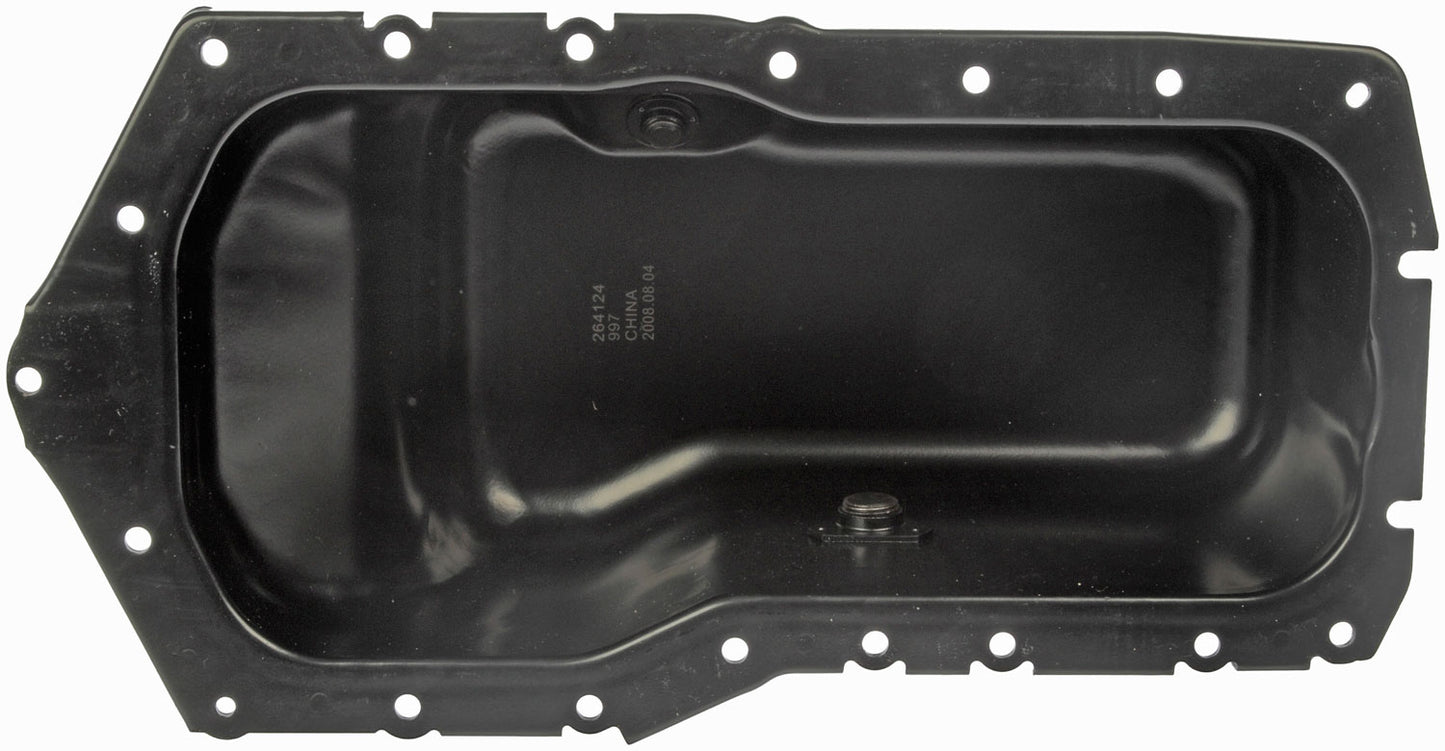 Engine Oil Pan Dorman 264-124