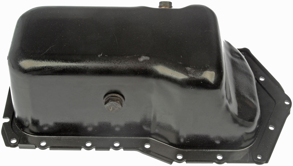Engine Oil Pan Dorman 264-124