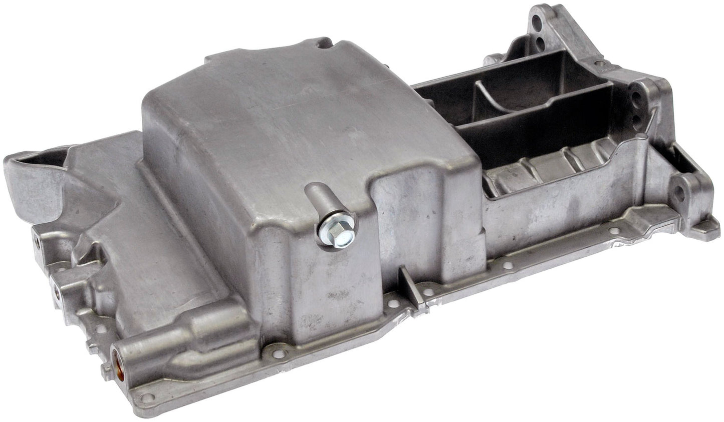 Oil Pan (Gasket and Hardware Not Included) (Dorman# 264-133)