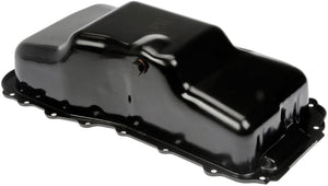 Engine Oil Pan (Dorman 264-205) w/o Level Sensor Hole Fits 90-10 Grand Caravan