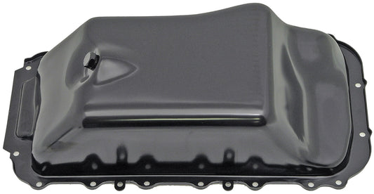 Engine Oil Pan (Dorman 264-206) for Chrysler, Dodge, Plymouth Cars & Trucks