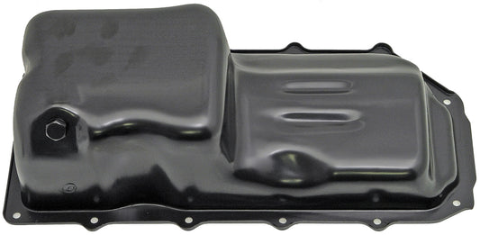 Engine Oil Pan (Dorman 264-208) for Chrysler & Mitsubishi Vehicles