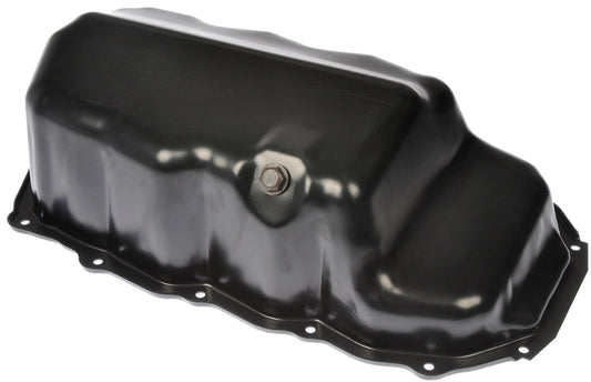 Engine Oil Pan Dorman 264-227 Fits 95-00 Cirrus Stratus 2.4 w/ steel Pan