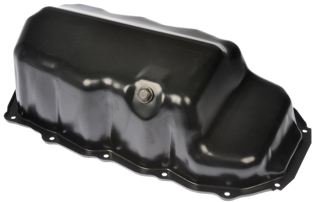Engine Oil Pan Dorman 264-227 Fits 95-00 Cirrus Stratus 2.4 w/ steel Pan