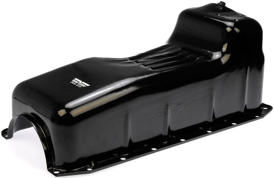 New Oil Pan (Gasket and Hardware Not Included) - Dorman 264-233