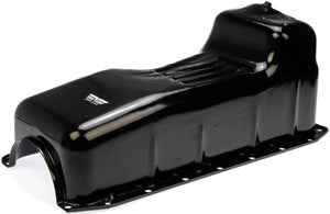 New Oil Pan (Gasket and Hardware Not Included) - Dorman 264-233