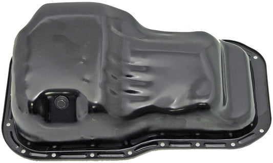 Engine Oil Pan (Dorman 264-305) for Toyota Vehicles