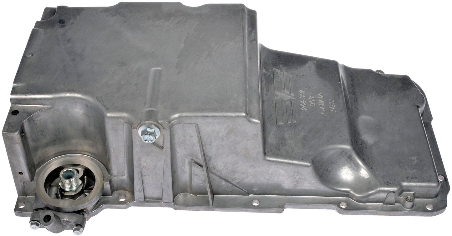 Engine Oil Pan - Dorman# 264-331