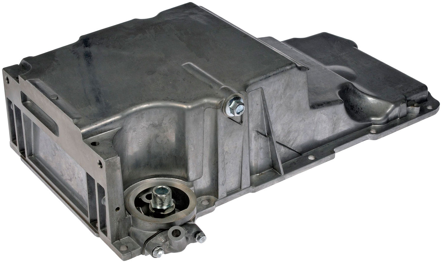 Engine Oil Pan - Dorman# 264-331