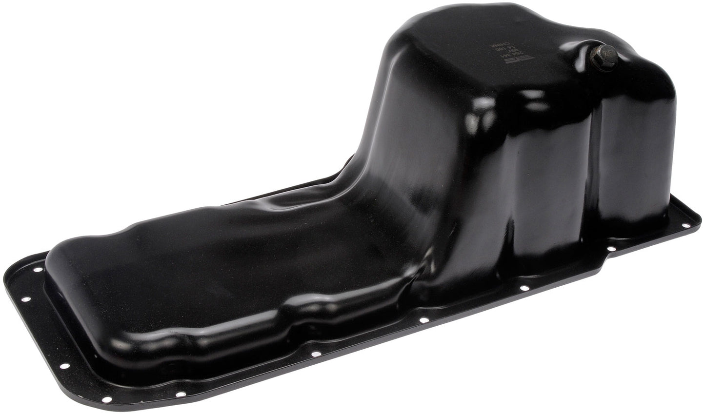 Engine Oil Pan - Dorman# 264-341