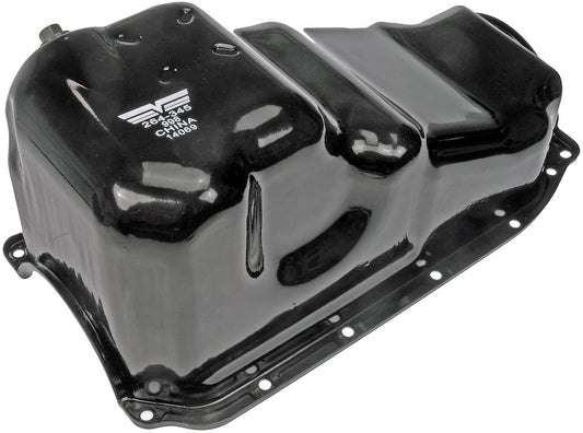 Engine Oil Pan - Dorman# 264-345