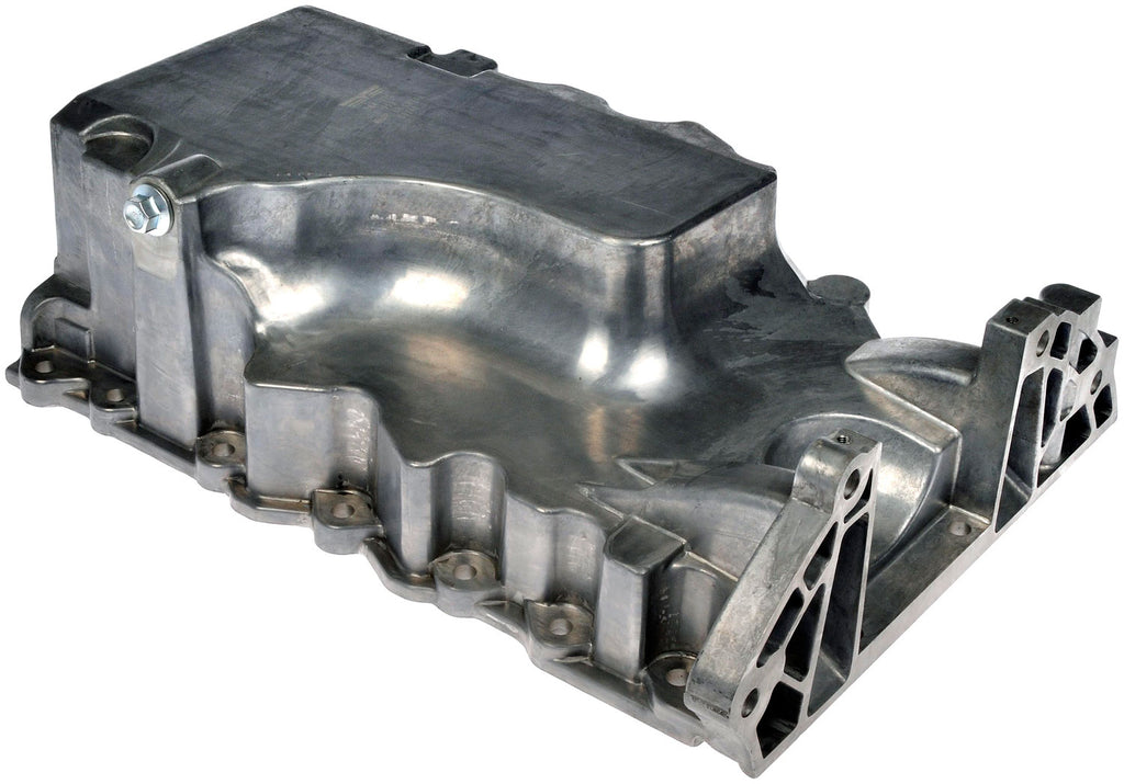 Engine Oil Pan - Dorman# 264-371 Fits 08-12 Sable Taurus 3.5