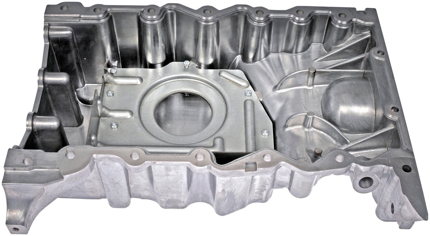 Oil Pan - Dorman# 264-372 Fits 11-12 Explorer Edge 3.5 11-12 Edge 3.7