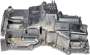 Engine Oil Pan - Dorman# 264-373 Fits 12-14  Focus 2.0 13-14 Fusion C-Max 2.0