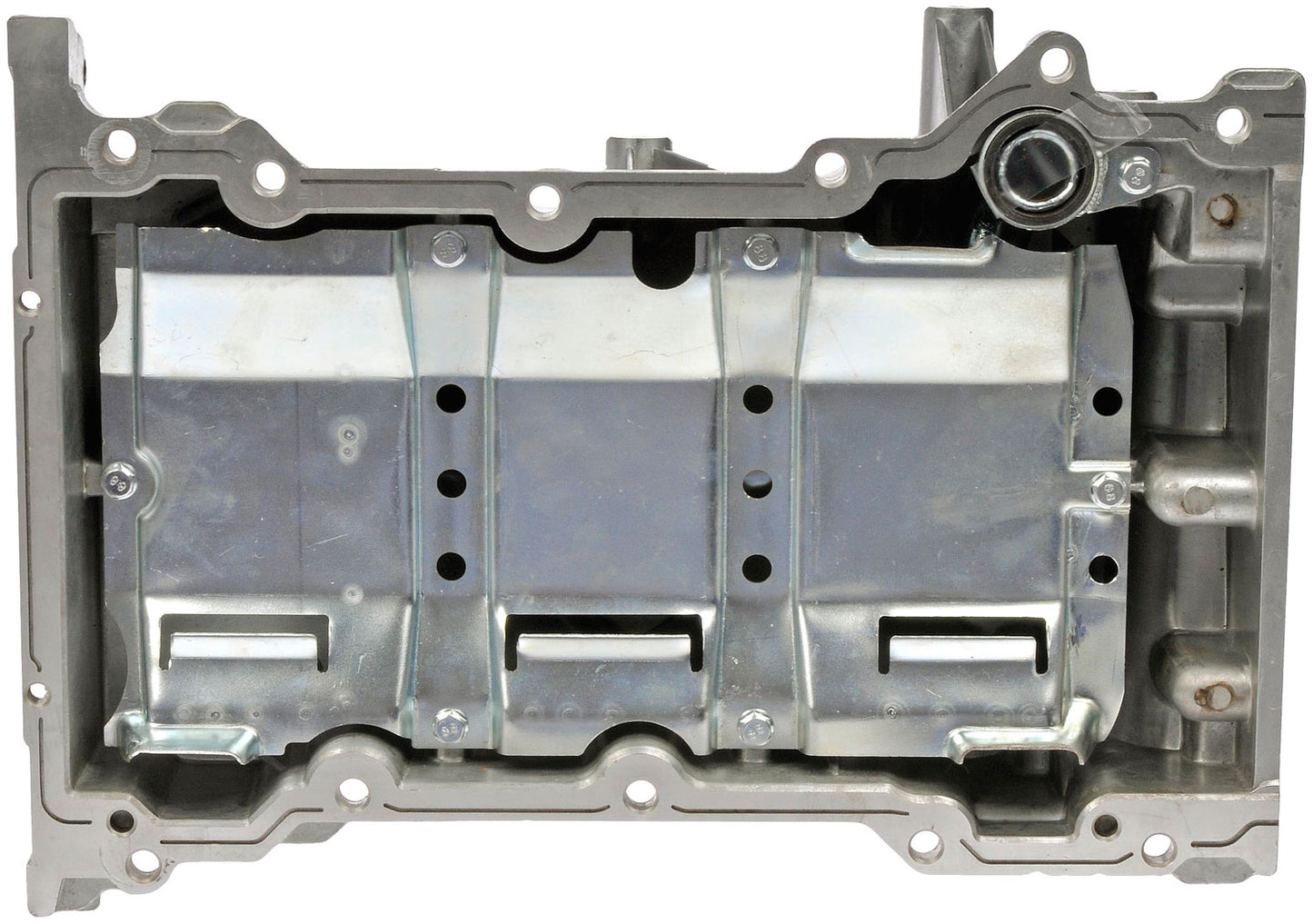 Oil Pan - Dorman# 264-377 Fits Chevrolet 12-15 Impala 3.6 08-12 Malibu 3.6